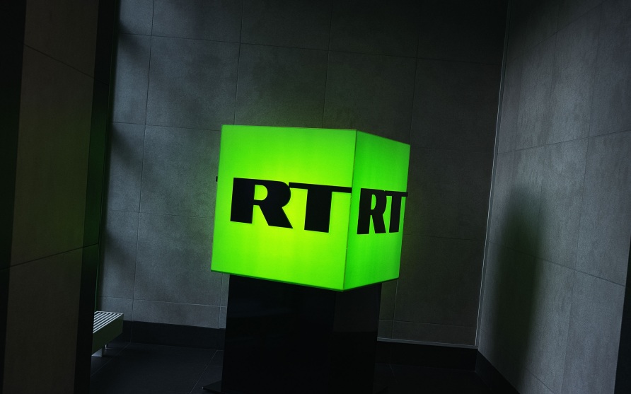 RT представляет документальный проект об освобождении Северска