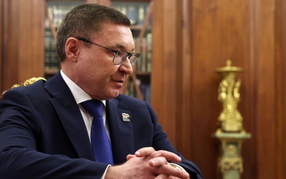 Сенатор заявил о модернизации системы ЖКХ в России