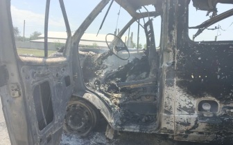 Один мирный житель погиб, пять пострадали при атаке БПЛА в Херсонской области