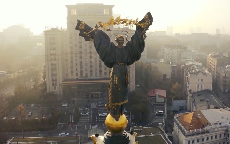 Сотрудники коммунальных служб массово увольняются на Украине
