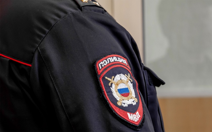Хулиганы разрисовали краской памятник участникам СВО в Подмосковье