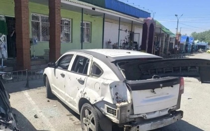ВСУ ударили по центральному рынку в городе Сватово, ранены семь человек