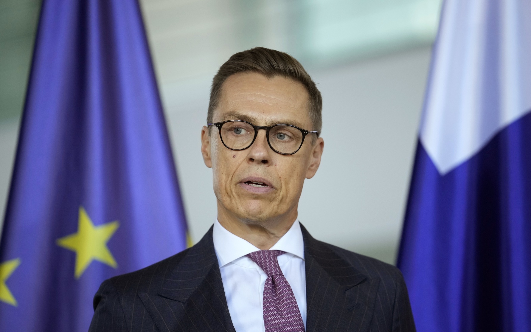 Мелони может предложить Стубба на роль переговорщика по Украине