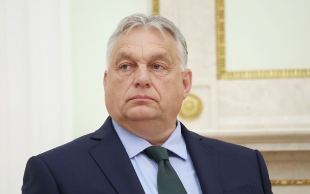 Орбан заявил, что руководство ЕС опаснее для Венгрии, чем кто-либо еще