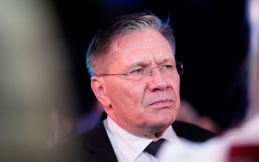 Лихачев и Скворцова отметили важность партнерства Росатома и ФМБА