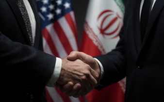 Встреча представителей США и Ирана запланирована в Швейцарии на следующей неделе