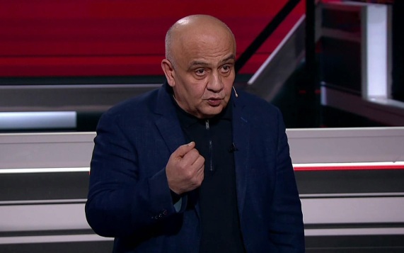 Килинкаров рассказал о неожиданном эффекте борьбы с русским языком на Украине