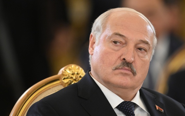 Лукашенко поздравил Трампа с юбилеем