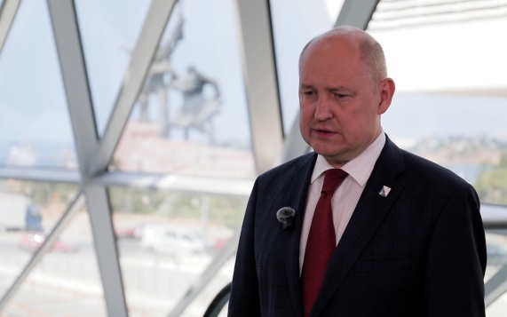 "Всевластие" Киева подходит к концу: Развожаев о защите Севастополя