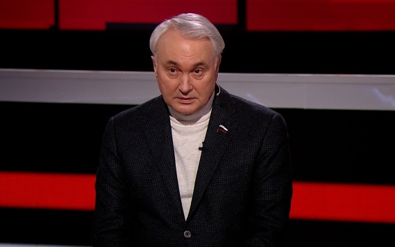Картаполов заявил, что Киев ударом по Севастополю превзошел гитлеровцев