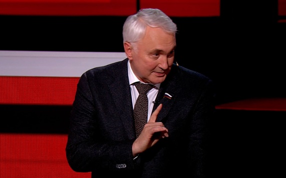 Картаполов рассказал, почему европейские политики так охотно вторят Киеву