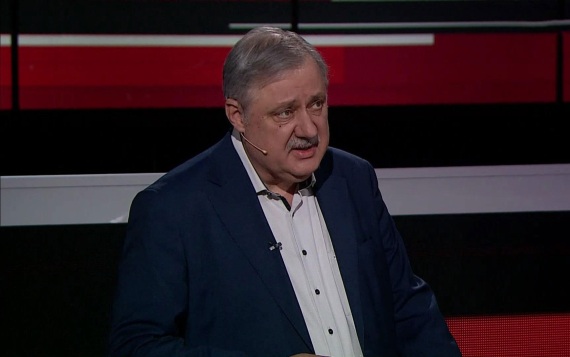 Политолог Евстафьев: с Европой надо работать через страх
