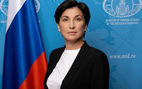 "Невероятно тяжело": Ирада Зейналова рассказала о работе послом на Маврикии
