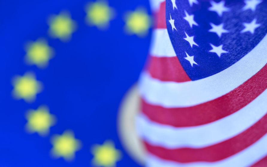 Не стоит удивляться: сокращение военной помощи США Европе назвали логичным шагом