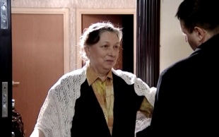 Актриса из "Глухаря" Лариса Хорошилова скончалась на 83-м году жизни