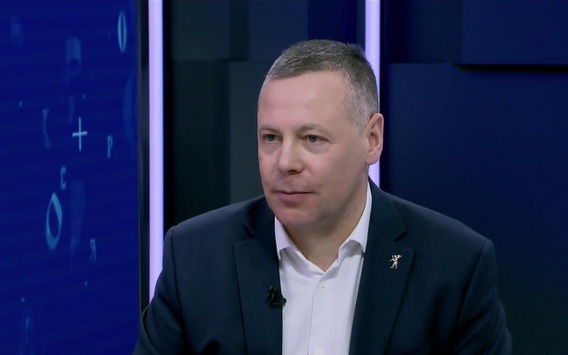 После массированной атаки дронов в Ярославской области отменили опасность БПЛА