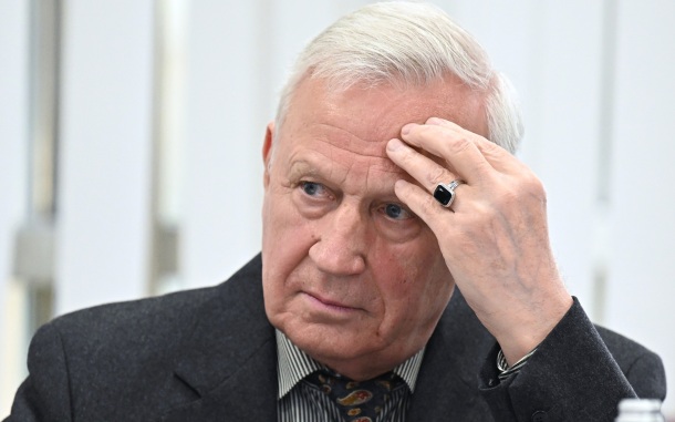 Президент РФС Колосков: ЧМ из турнира превратился в фестиваль футбола