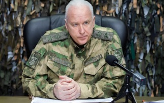 Бастрыкину доложат о девочке, которая чуть не утонула в бассейне под Воронежем