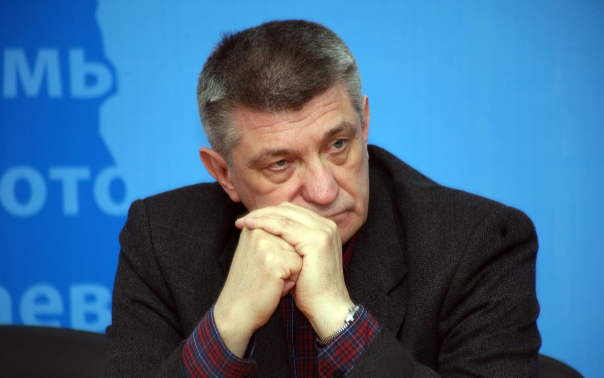 Сокуров опубликовал открытое письмо Михалкову