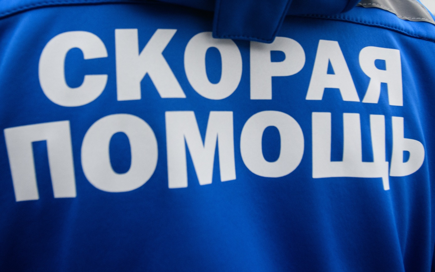 Три мирных жителя Белгородской области ранены после ударов ВСУ