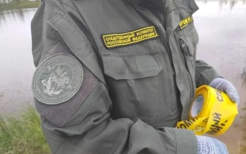 Тело одного из четырех рыбаков обнаружено в реке Надым
