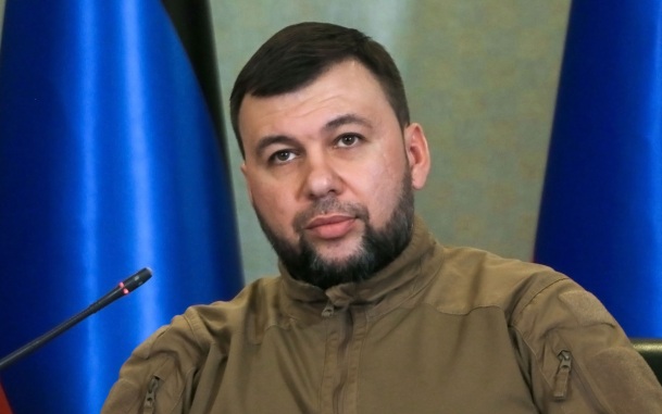 Спецоперация России