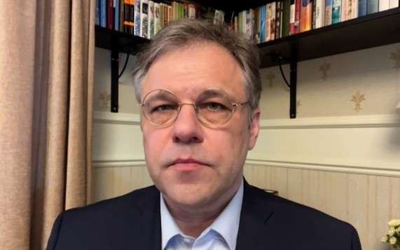 Мирошник заявил, что Запад не видит стремлений Киева блокировать регионы РФ