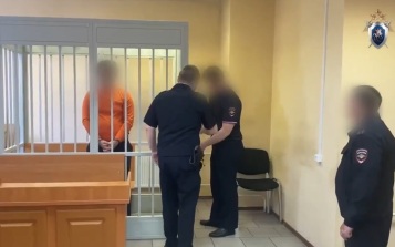В Люберцах арестован местный житель, ранивший из охотничьего ружья двух мужчин