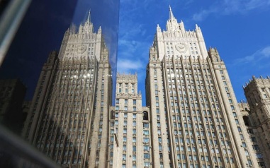 МИД РФ: Запад обсуждает использование киевского режима против Белоруссии