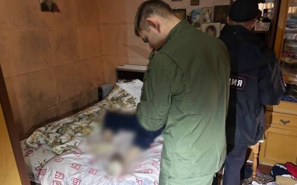 В Крыму мужчина предстанет перед судом по делу о жестоком убийстве матери
