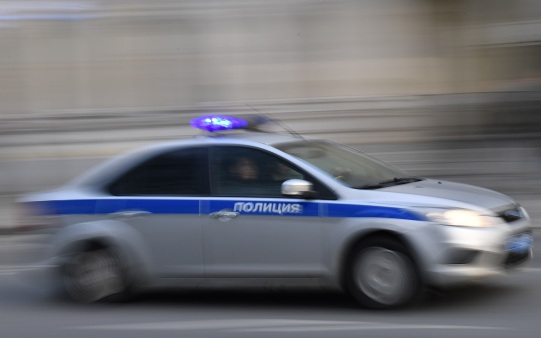 В Новосибирске женщина ударила незнакомого ребенка ногой по лицу на площадке