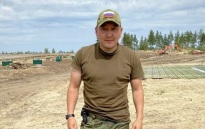 На СВО погиб каскадер из фильмов "Майор Гром" и "Солнцепек" Чингиз Додиев