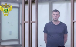 Жителя Симферополя приговорили к 17 годам колонии за госизмену