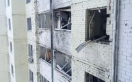 В Орле часть пострадавших при атаке на жилой дом жителей выписаны домой