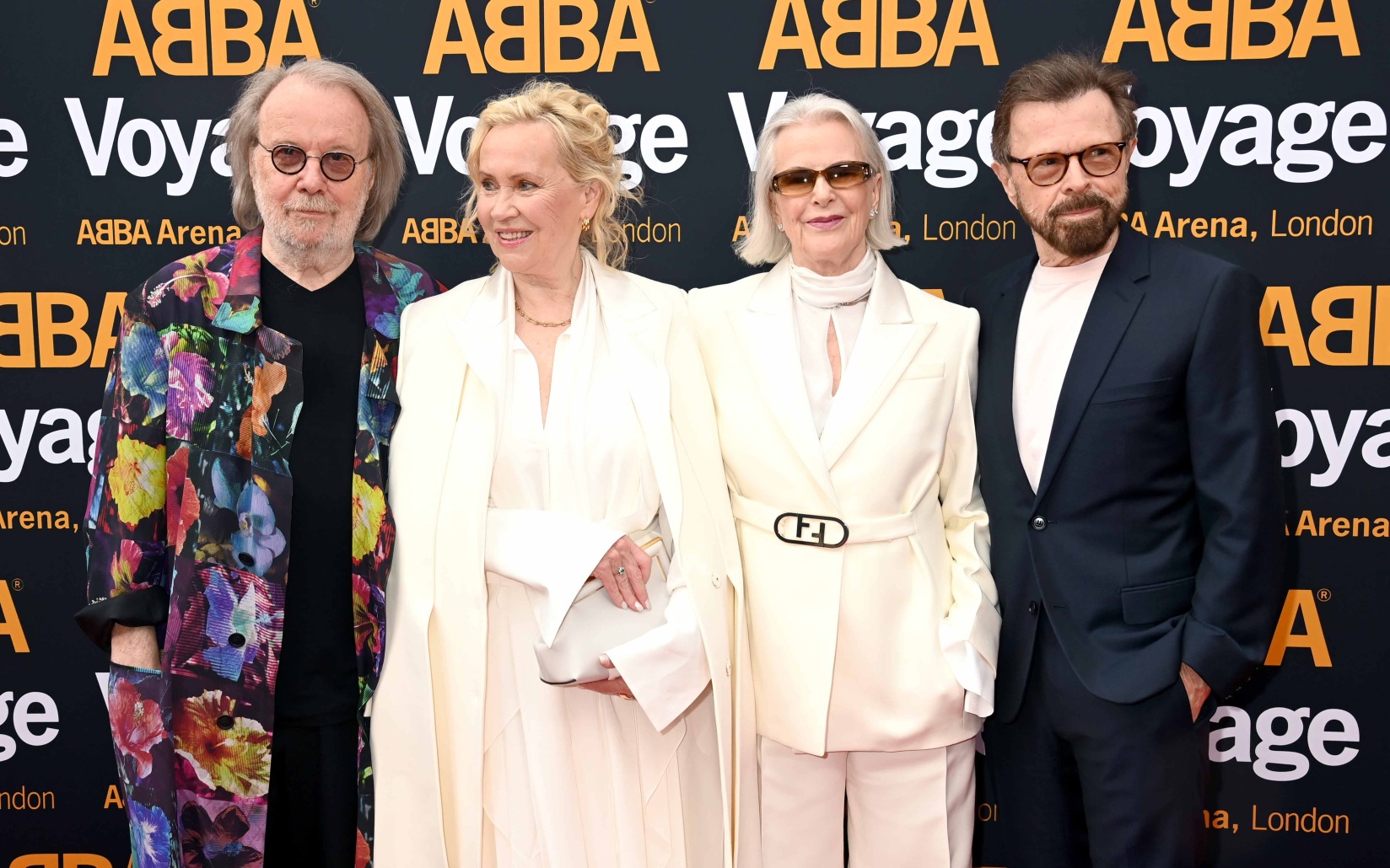 Многолетний менеджер группы ABBA Йорель Хансер умер в возрасте 78 лет