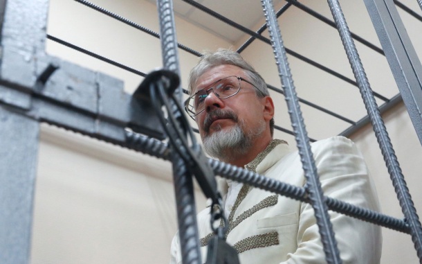 ТАСС: основатель агрохолдинга "Русское молоко" вышел на свободу
