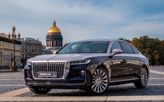 В России подешевели новые автомобили трех марок