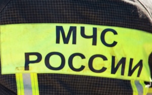 В Туле почти одновременно загорелись два банковских отделения