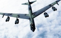 Авиабаза Эдвардс сообщила о восьми жертвах крушения B‑52 в Калифорнии
