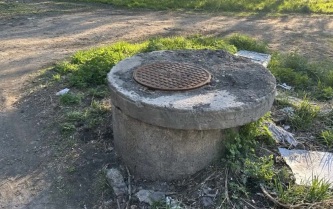 Во Владивостоке мужчина упал в колодец и провел в холодной воде более 2 часов