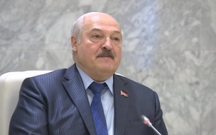 Лукашенко разъяснил, чем опасно вступление Белоруссии в конфликт на Украине