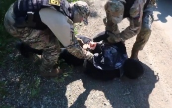 В Оренбургской области задержали юношу, работавшего на военную разведку Киева