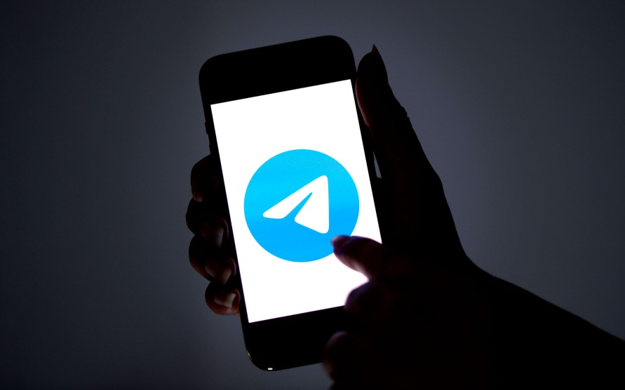 Власти Индии ввели временные ограничения на Telegram до 22 июня