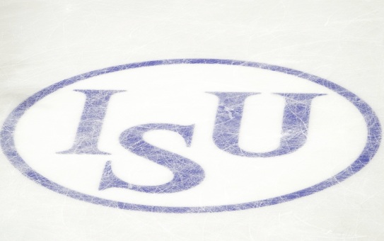 ISU в ближайшие недели примет решение по российским спортсменам