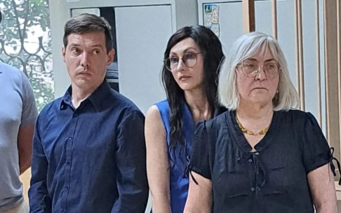 Житель Урала, избивший подростка на горнолыжном склоне, отправится в колонию