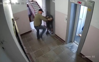 Полиция проверяет инцидент с избиением подростка во Владивостоке