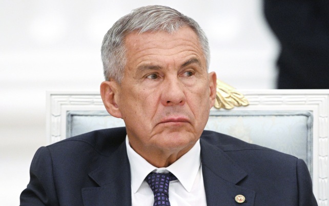 Минниханов отметил интерес зарубежных гостей к производствам в Татарстане