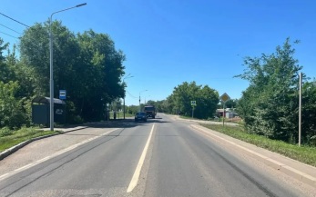 В Оренбурге выясняют обстоятельства наезда "Нивы" на ребенка
