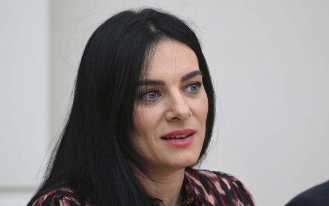 "Уникальная дочь России": Карелин выступил в защиту Исинбаевой