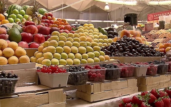 Топ-5 продуктов, полезных для сосудов и сердца